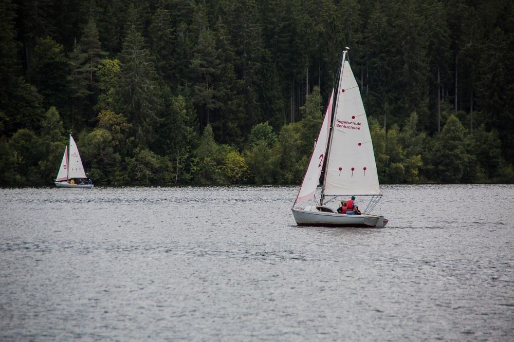 Båtførerprøven: Navigere trygt og ansvarlig i norske farvann