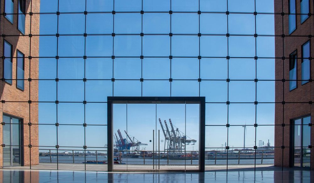 Galvanisert stål: En nøkkelkomponent i moderne konstruksjon
