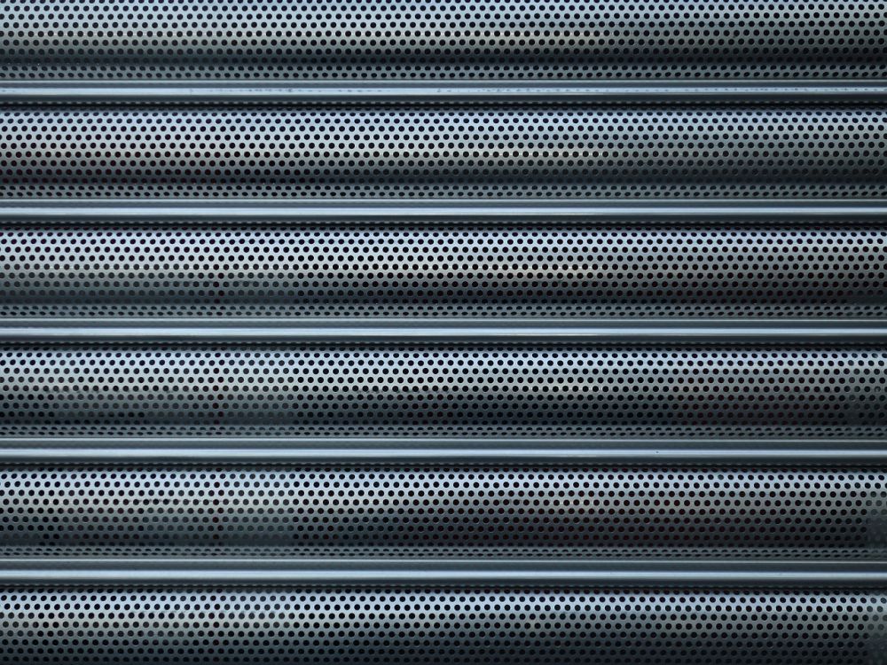 Strekkmetall: Et allsidig materiale for moderne applikasjoner