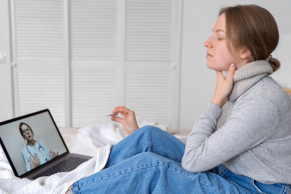 Nettpsykolog  trygg og profesjonell hjelp på dine premisser