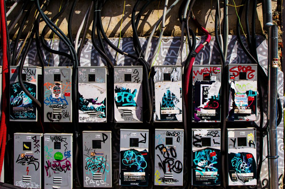 Hva er en trafo og hvorfor er den så viktig i strømnettet?