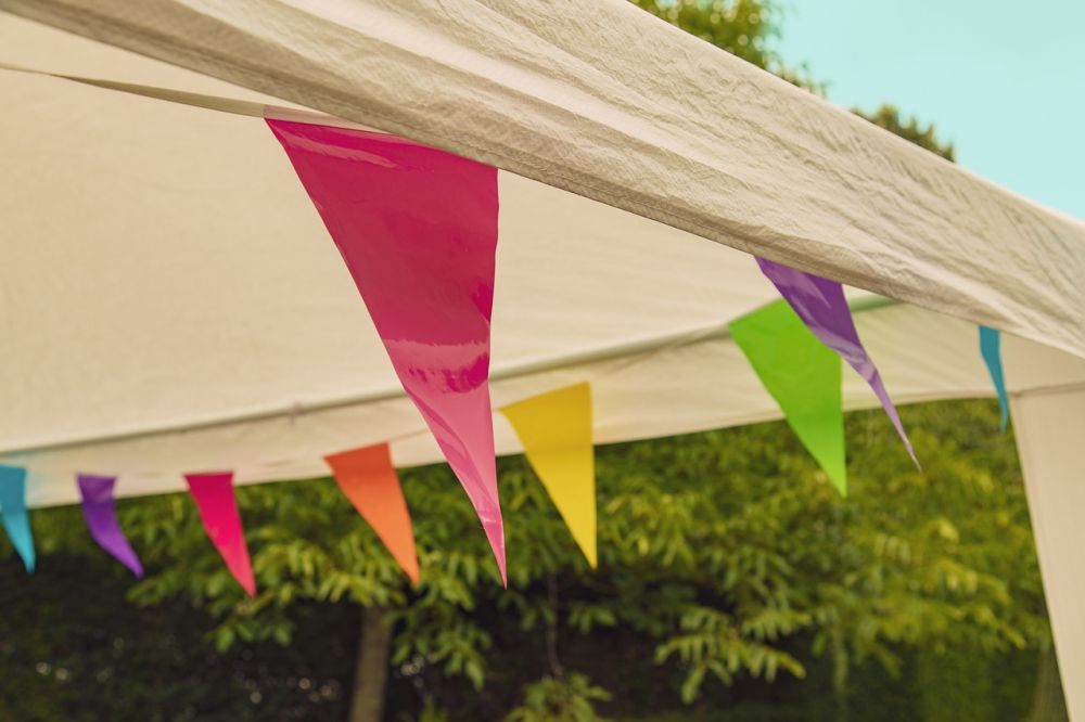 Telt til festival  slik skaper du et trygt og sosialt festivalområde