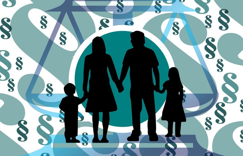 Familie og arverett  hvem arver hva, og når bør man få hjelp?