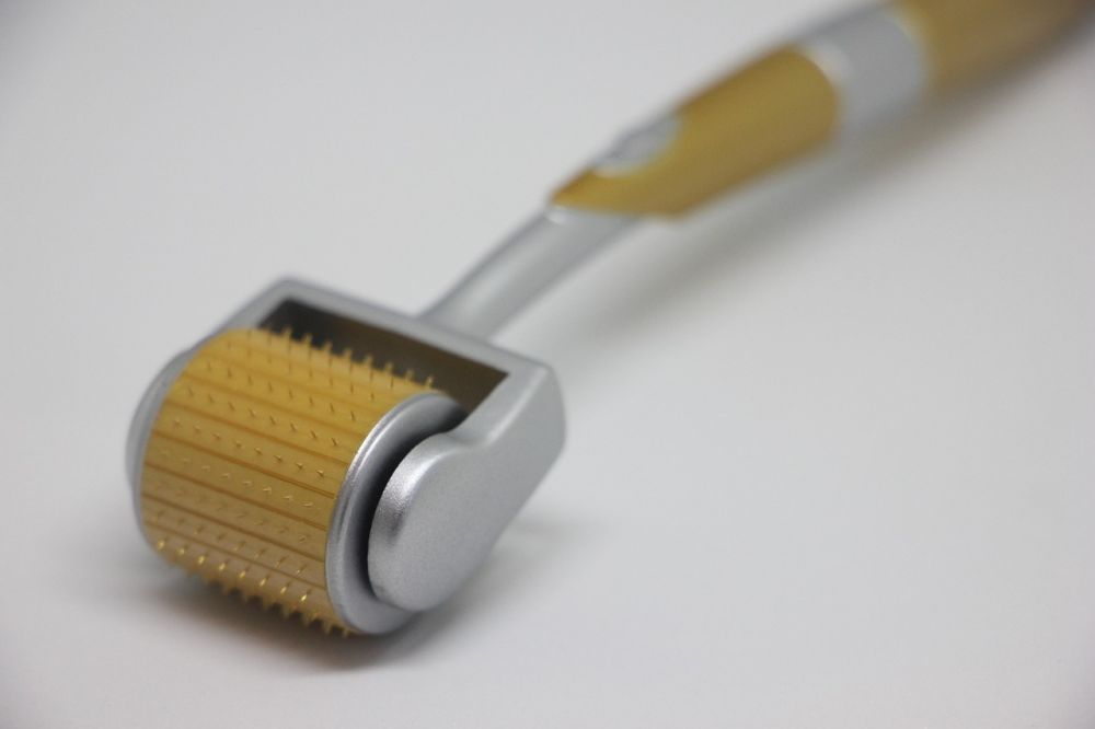 Microneedling  hva det er, hvem det passer for og hva du kan forvente