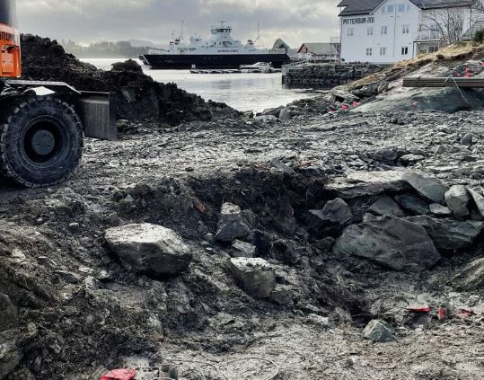 Turbiditet  hvorfor grumsete vann er et varsko