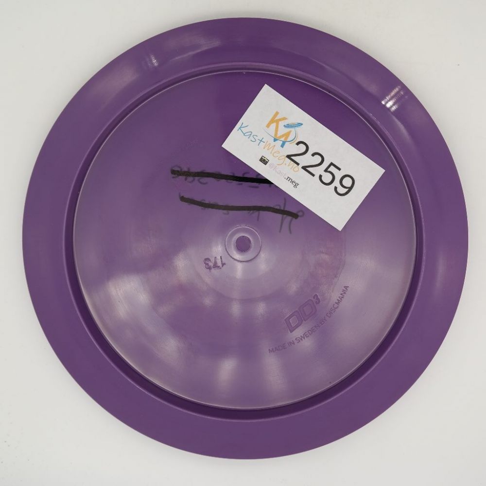 Discgolf  en sport for alle aldre