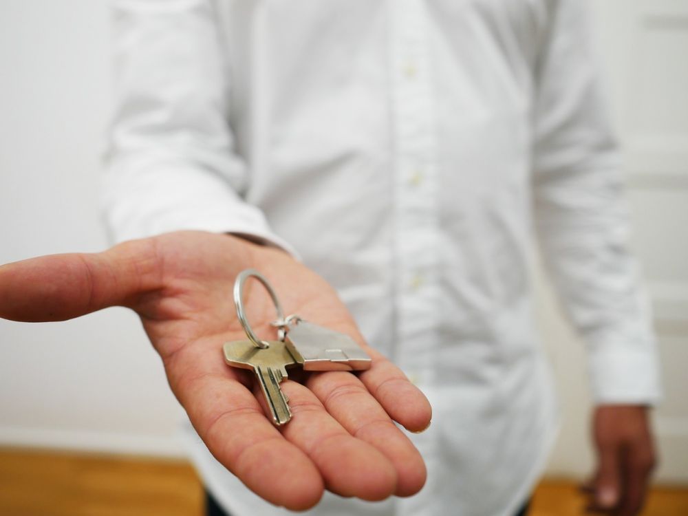 Låsesmed på jessheim: trygg sikring av bolig og næringsbygg